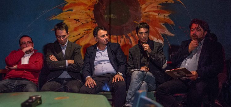 Ce părere au candidații USR Cluj despre căsătoriile gay, „bomba cu ceas” de la Pata Rât și amplasarea plăcuțelor bilingve