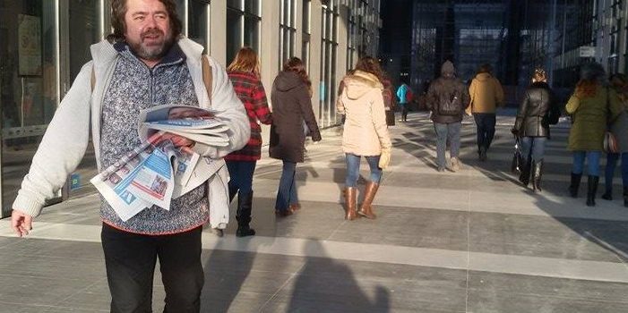 La The Office se trece doar cu ”Oameni de Cluj”. Și încă o făcătură de presă, faza cu ”anonima”