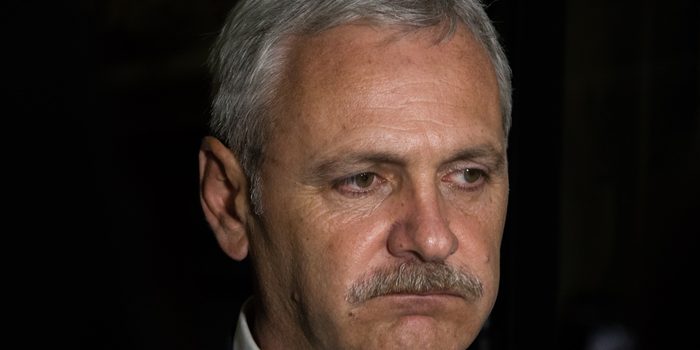 Cât de Mic e Dragnea cel Mare