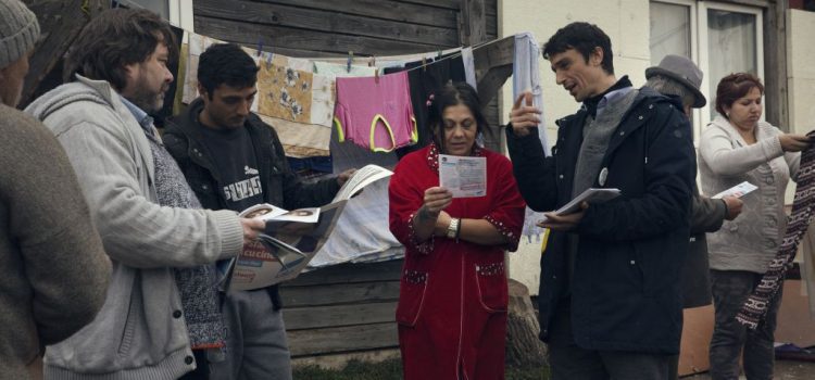 Împreună, o singură Românie