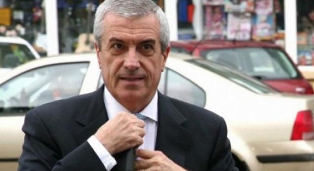 Călin Popescu Tăriceanu, degeaba purtați gâtlegău și costum, că nu astea vă fac domn!