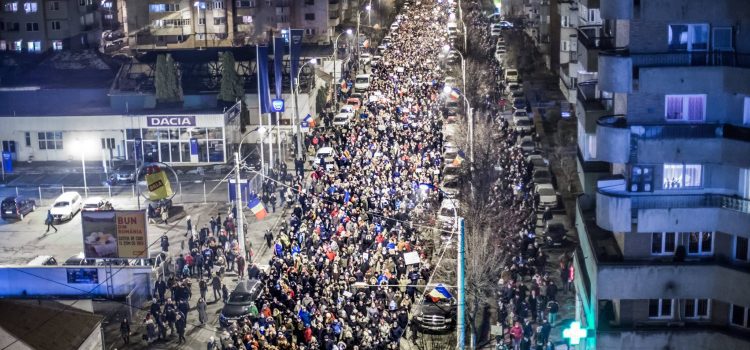 Scrisoare deschisă către PSD Cluj și ALDE Cluj: Cereți retragerea Ordonanței de Urgență nr. 13/2017. În aceste zile tăcerea înseamnă complicitate!