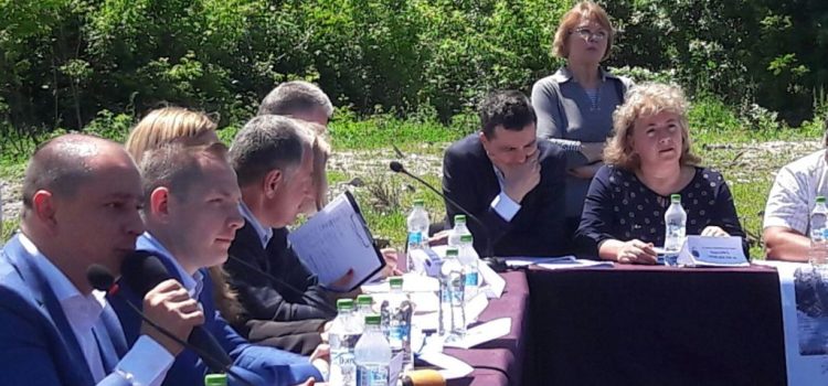 Parcare sau parc în Tineretului? Și cum o să arate parcurile Capitalei (și plămânii noștri), în curând