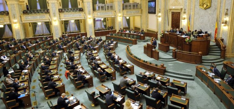 O șansă pentru Legea Salarizării. Și câtă ipocrizie, incompetență și inconștiență se ascunde în spatele proiectului lui Dragnea (declarație politică)