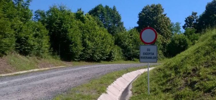 Exploatarea minieră de la Certej, în vizorul Comisiei de abuzuri și petiții din Senatul României