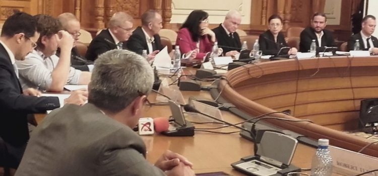 PSD să facă plângere împotriva propriei incompetențe și să protesteze în fața vilei lui Gabriel Oprea