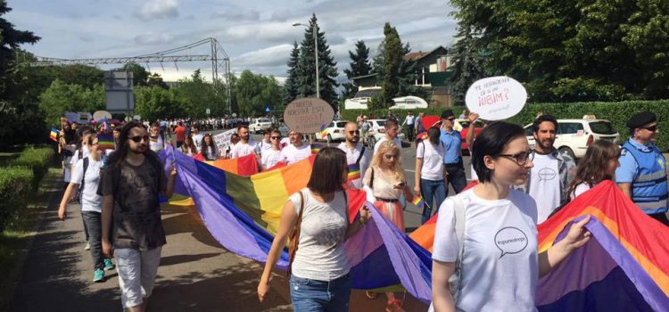 DA pentru drepturi civile, NU discursului urii