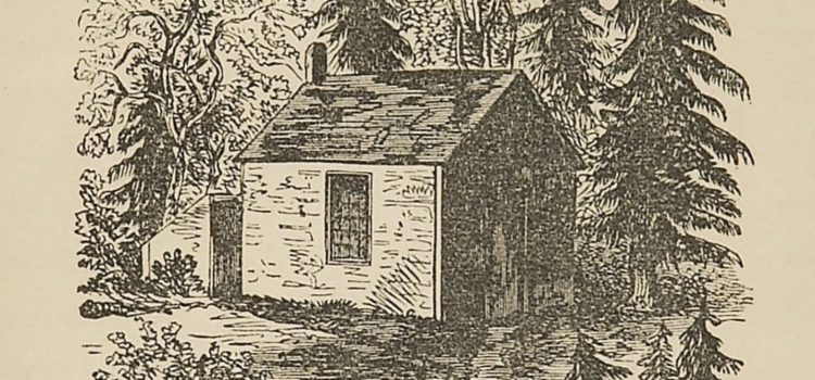 Bicentenar Thoreau: Nesupunere eco-civică prin Walden