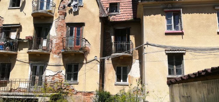 USR Cluj propune alternative pentru subvenționarea chiriilor