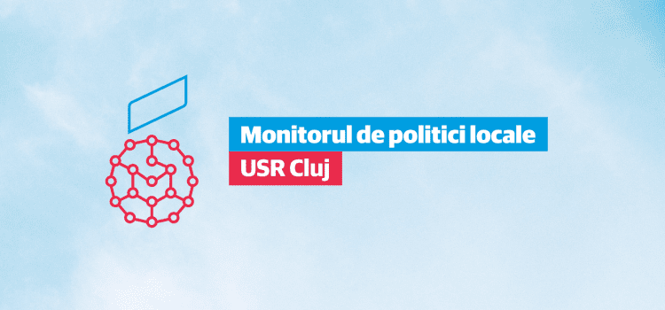 USR Cluj-Napoca cere publicarea contractului de concesiune pentru Târgul de Crăciun