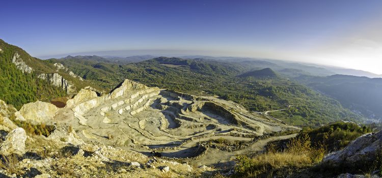 Lista Parcurilor Naționale și Naturale amenințate de buldozere și dinamită. Răspuns oficial. ATENȚIE: Lista nu e completă!