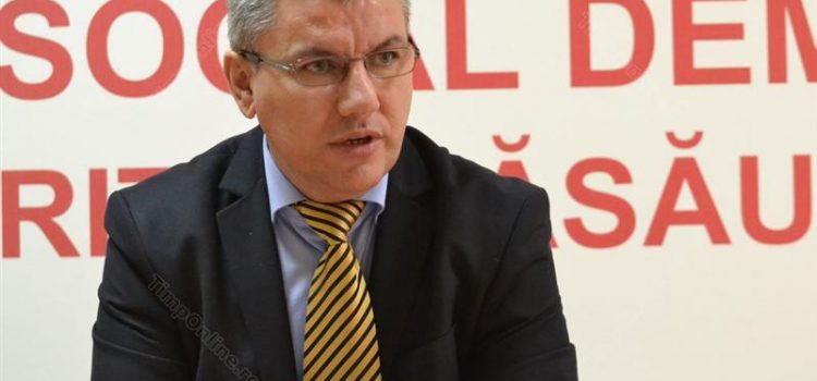 PSD a nominalizat un susținător al distrugerii ariilor naturale protejate la șefia Ministerului Apelor și Pădurilor