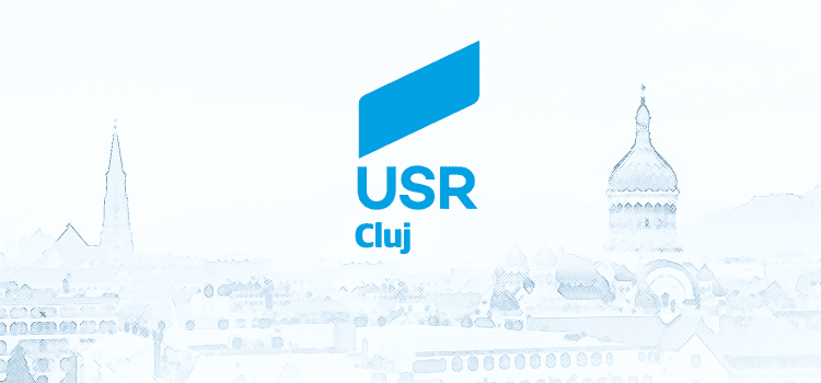 Alegeri în USR Cluj-Napoca!
