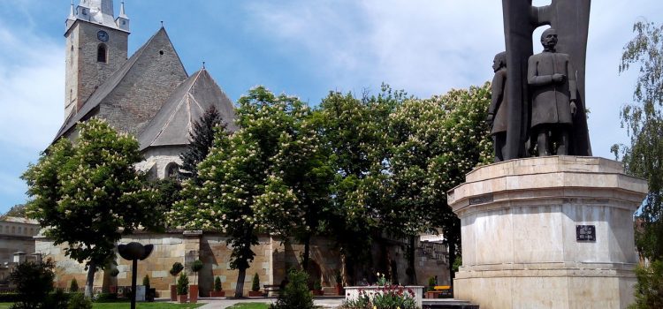 USR Cluj are o nouă filială: USR Dej!
