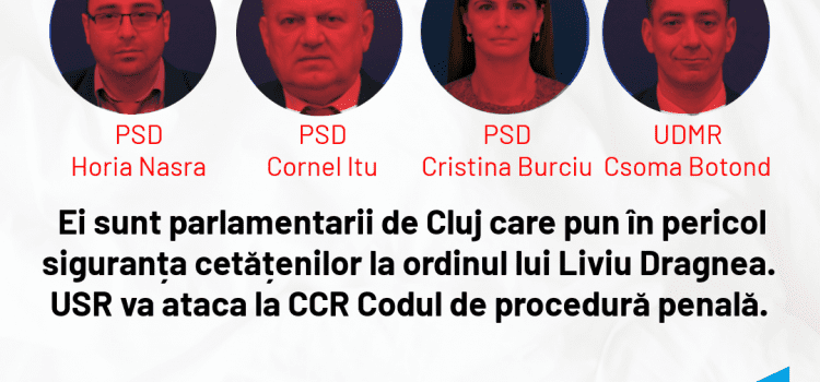PSD a decis: România paradisul penalilor!