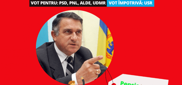 Noul Cod Administrativ va face din alesul local un privilegiat