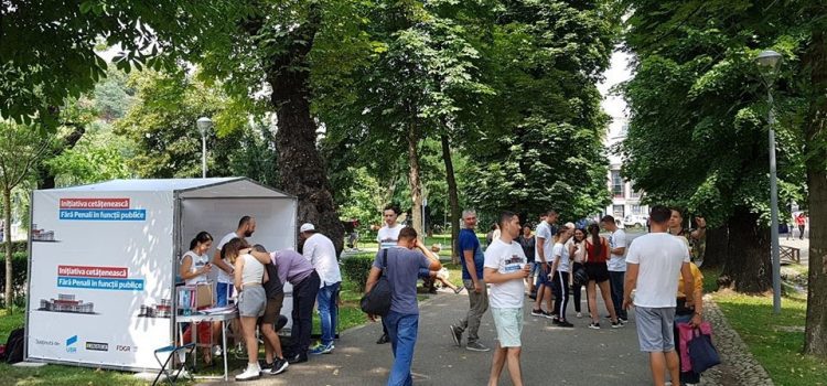 Retrospectiva săptămânii 4-10 februarie 2019