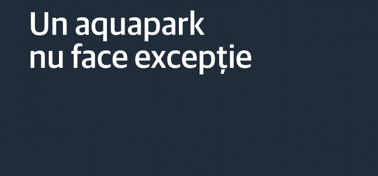 Viziunea Primăriei Cluj-Napoca pentru aquapark va fi un eșec