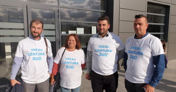 Retrospectiva săptămânii 30 septembrie – 6 octombrie 2019