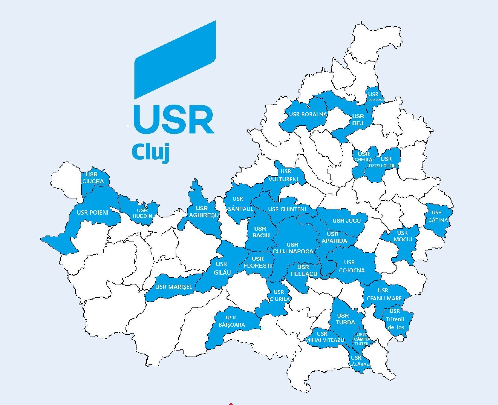 Retrospectiva 3-16 februarie 2020