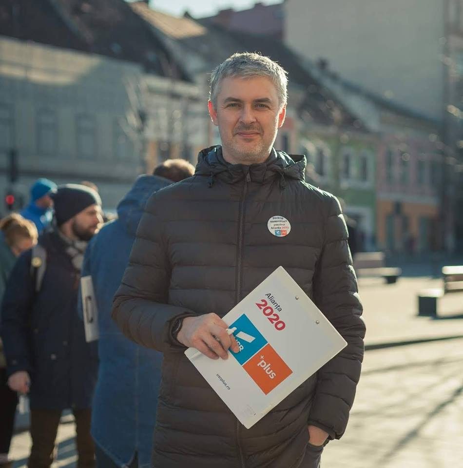 Cătălin Sălăgean CMID