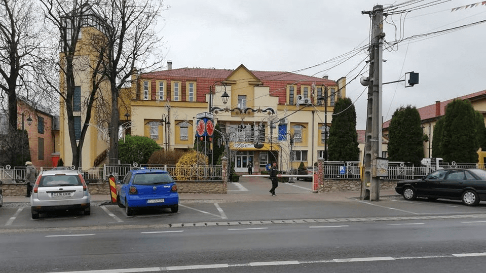 USR Gilău primărie - măsuri legale pentur persoanele vulnerabile